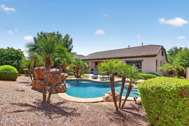 4150 E Beechnut Place, Chandler, AZ 85249
