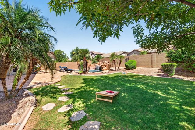 4150 E Beechnut Place, Chandler, AZ 85249