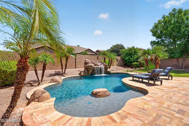 4150 E Beechnut Place, Chandler, AZ 85249