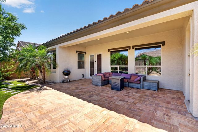4150 E Beechnut Place, Chandler, AZ 85249