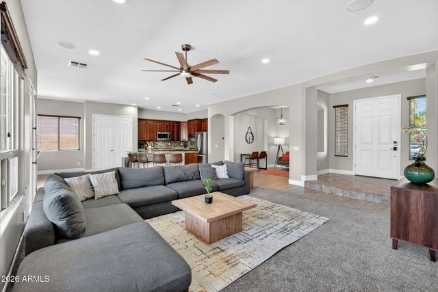 4150 E Beechnut Place, Chandler, AZ 85249