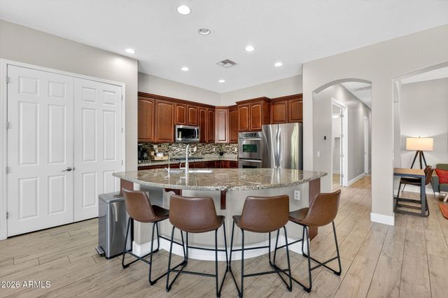 4150 E Beechnut Place, Chandler, AZ 85249