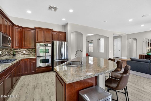 4150 E Beechnut Place, Chandler, AZ 85249
