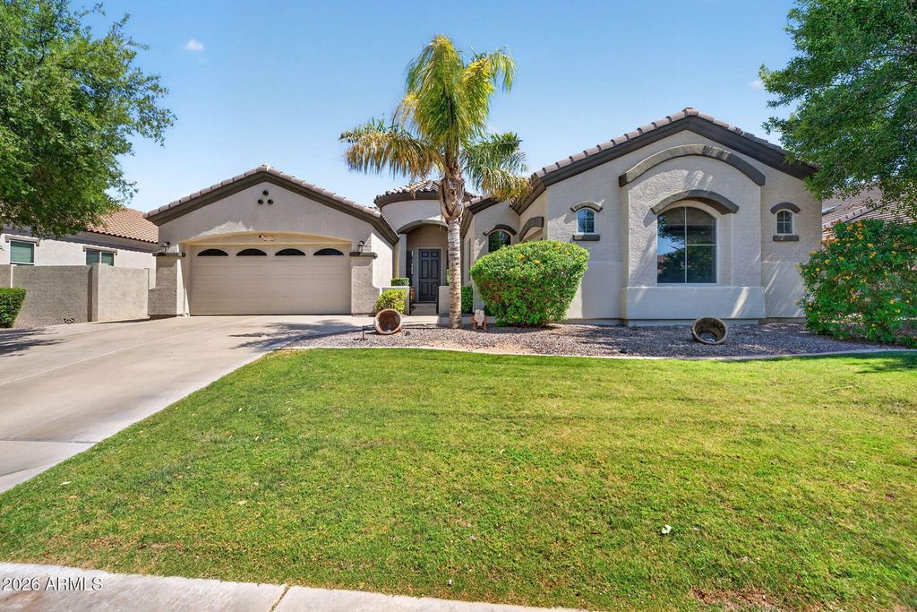 4150 E Beechnut Place, Chandler, AZ 85249