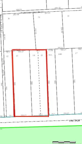 28510 Fm 2920 Rd, Waller, TX 77484