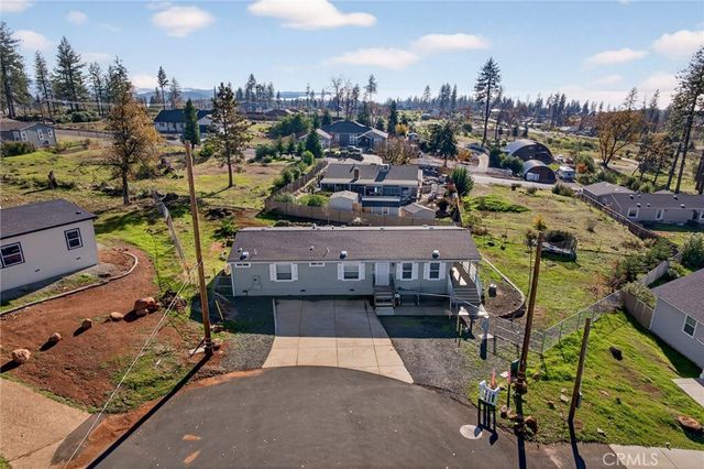 5619 Salida Circle, Paradise, CA 95969