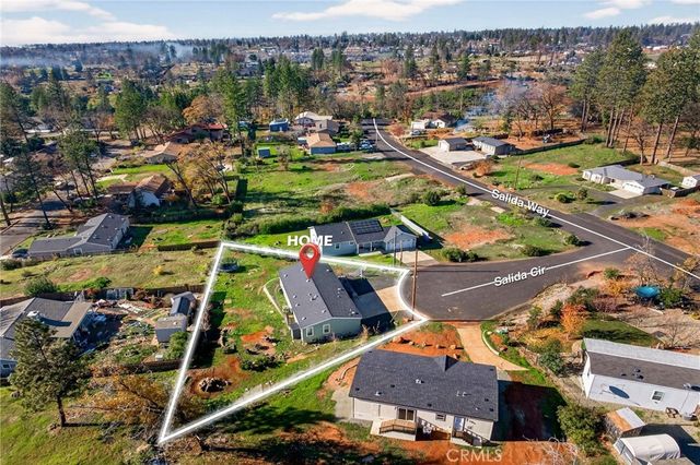 5619 Salida Circle, Paradise, CA 95969