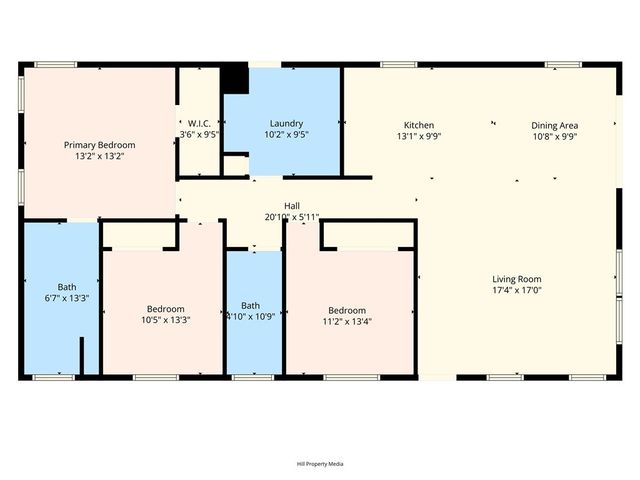 5619 Salida Circle, Paradise, CA 95969