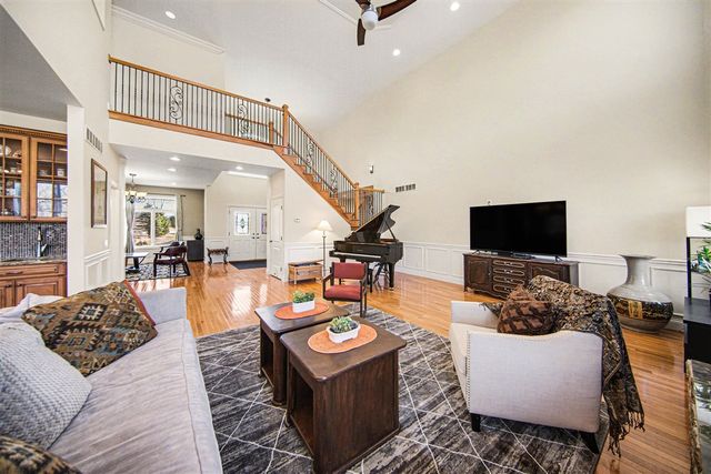 1770 Sandy Creek Lane, Ann Arbor, MI 48103