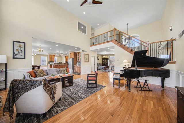 1770 Sandy Creek Lane, Ann Arbor, MI 48103