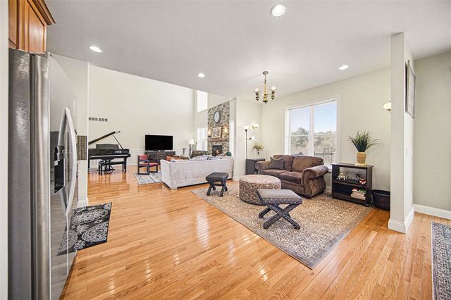 1770 Sandy Creek Lane, Ann Arbor, MI 48103