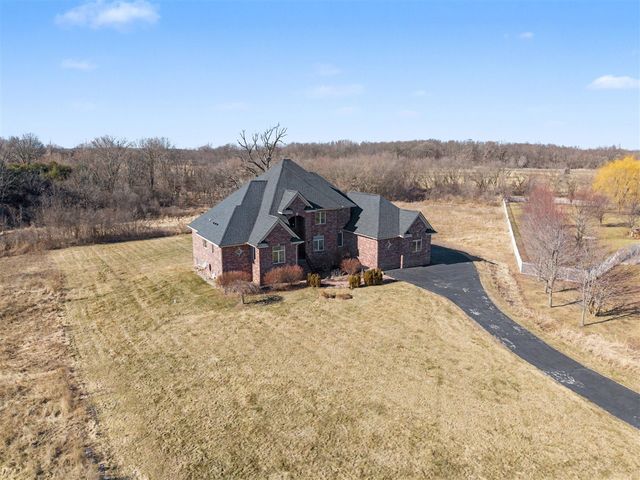 1770 Sandy Creek Lane, Ann Arbor, MI 48103