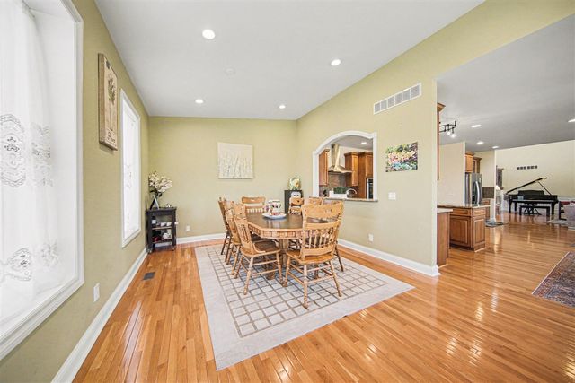 1770 Sandy Creek Lane, Ann Arbor, MI 48103