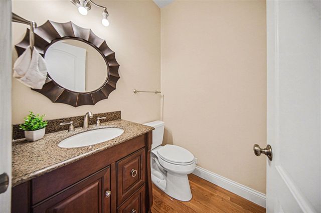 1770 Sandy Creek Lane, Ann Arbor, MI 48103