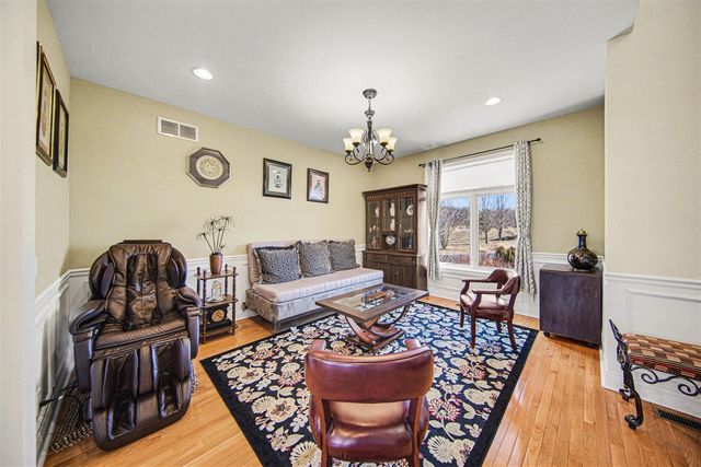 1770 Sandy Creek Lane, Ann Arbor, MI 48103