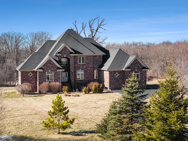 1770 Sandy Creek Lane, Ann Arbor, MI 48103