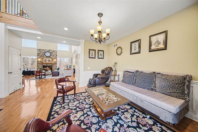 1770 Sandy Creek Lane, Ann Arbor, MI 48103