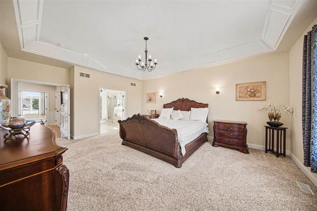 1770 Sandy Creek Lane, Ann Arbor, MI 48103