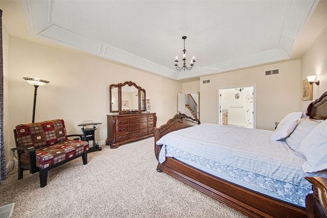 1770 Sandy Creek Lane, Ann Arbor, MI 48103