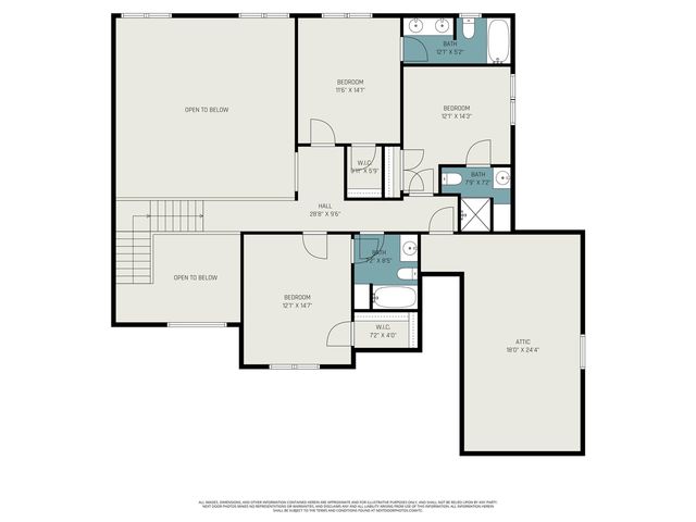 1770 Sandy Creek Lane, Ann Arbor, MI 48103