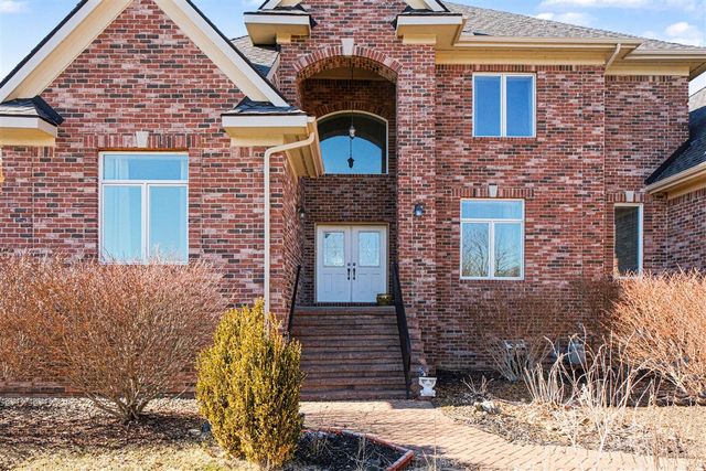 1770 Sandy Creek Lane, Ann Arbor, MI 48103