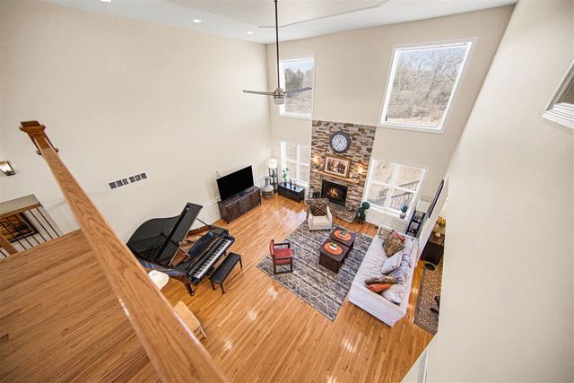 1770 Sandy Creek Lane, Ann Arbor, MI 48103