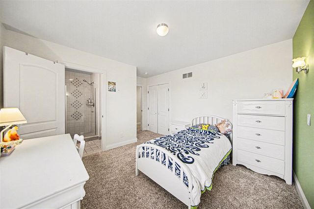 1770 Sandy Creek Lane, Ann Arbor, MI 48103