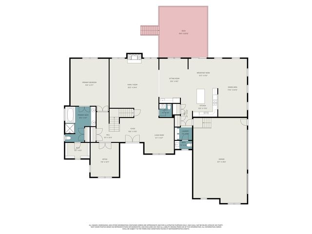 1770 Sandy Creek Lane, Ann Arbor, MI 48103