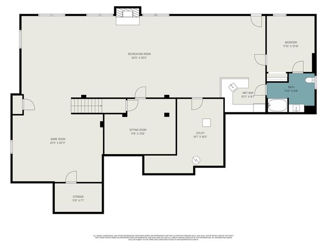 1770 Sandy Creek Lane, Ann Arbor, MI 48103