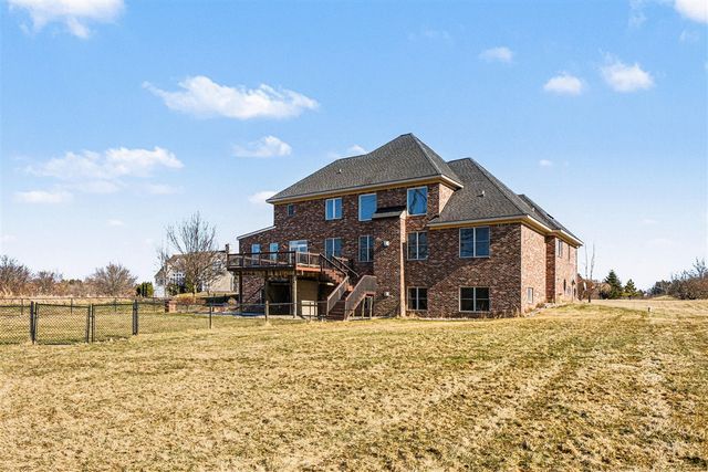 1770 Sandy Creek Lane, Ann Arbor, MI 48103