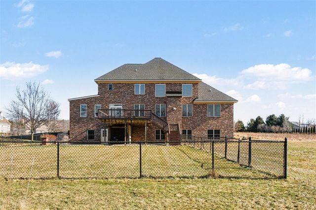 1770 Sandy Creek Lane, Ann Arbor, MI 48103