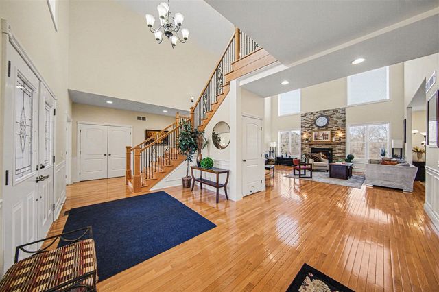 1770 Sandy Creek Lane, Ann Arbor, MI 48103