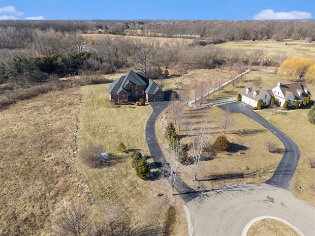 1770 Sandy Creek Lane, Ann Arbor, MI 48103