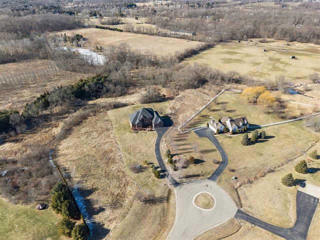 1770 Sandy Creek Lane, Ann Arbor, MI 48103