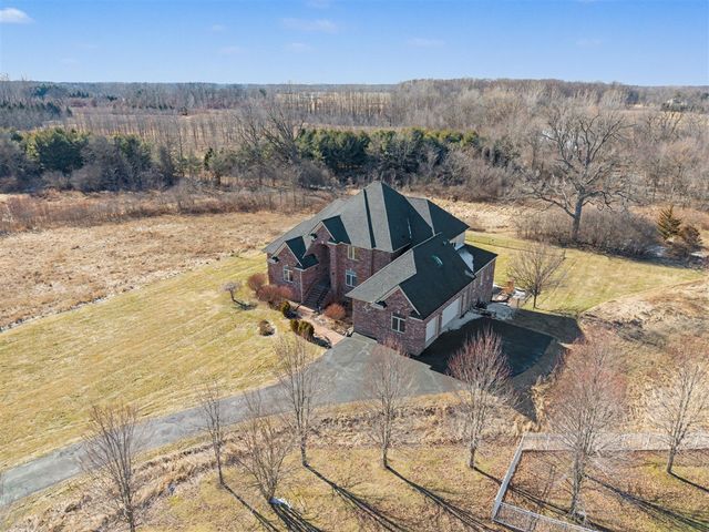 1770 Sandy Creek Lane, Ann Arbor, MI 48103