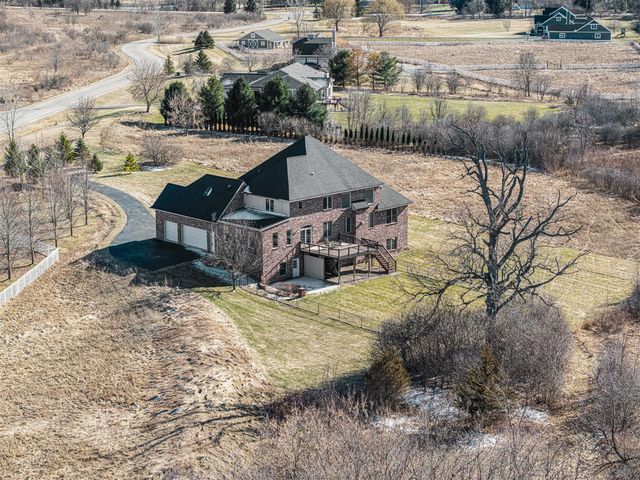 1770 Sandy Creek Lane, Ann Arbor, MI 48103