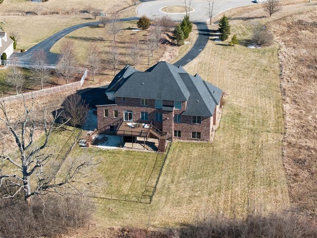 1770 Sandy Creek Lane, Ann Arbor, MI 48103