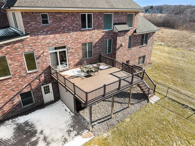 1770 Sandy Creek Lane, Ann Arbor, MI 48103