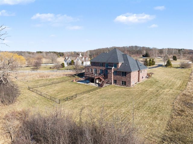 1770 Sandy Creek Lane, Ann Arbor, MI 48103