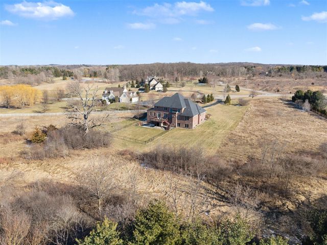 1770 Sandy Creek Lane, Ann Arbor, MI 48103