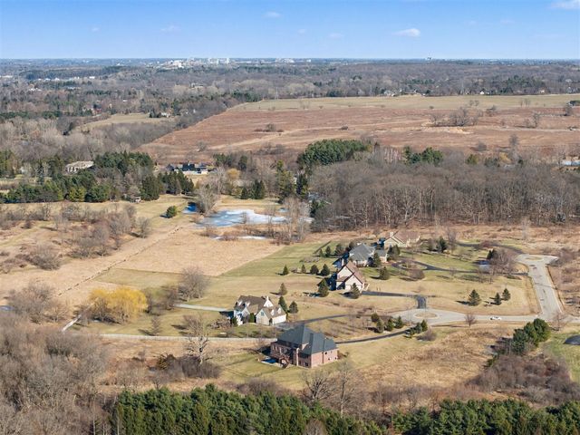 1770 Sandy Creek Lane, Ann Arbor, MI 48103