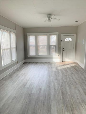 520 E Day Street, Denison, TX 75021