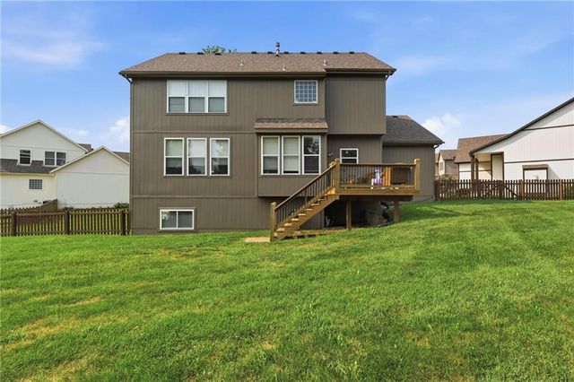 932 Elder Court, Raymore, MO 64083