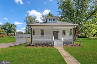 13915 HANOVER PIKE, Reisterstown, MD 21136