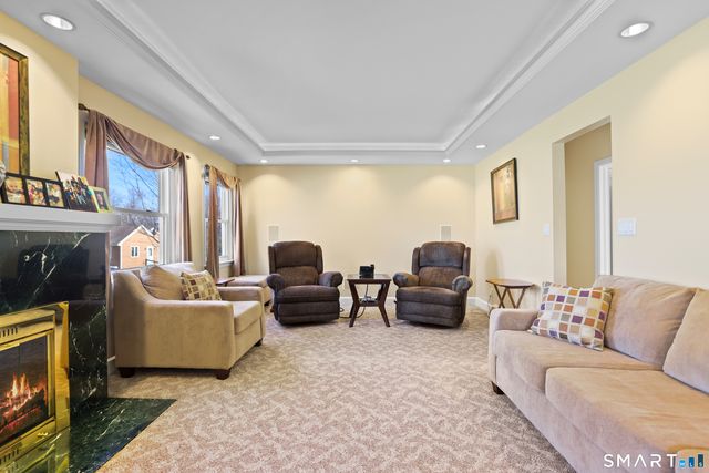 7 Cedar Crest Road, Trumbull, CT 06611