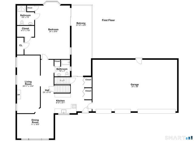 7 Cedar Crest Road, Trumbull, CT 06611