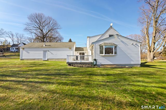 7 Cedar Crest Road, Trumbull, CT 06611