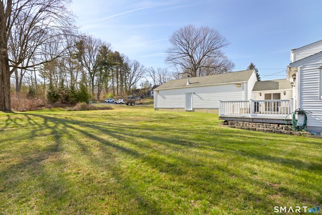 7 Cedar Crest Road, Trumbull, CT 06611