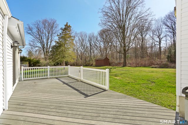 7 Cedar Crest Road, Trumbull, CT 06611