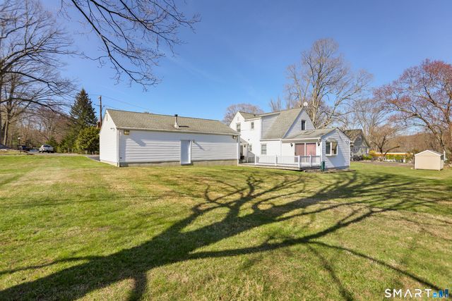 7 Cedar Crest Road, Trumbull, CT 06611